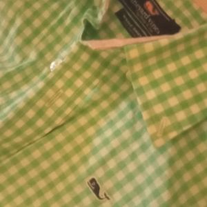 Vineyard Vines Whale Shirt